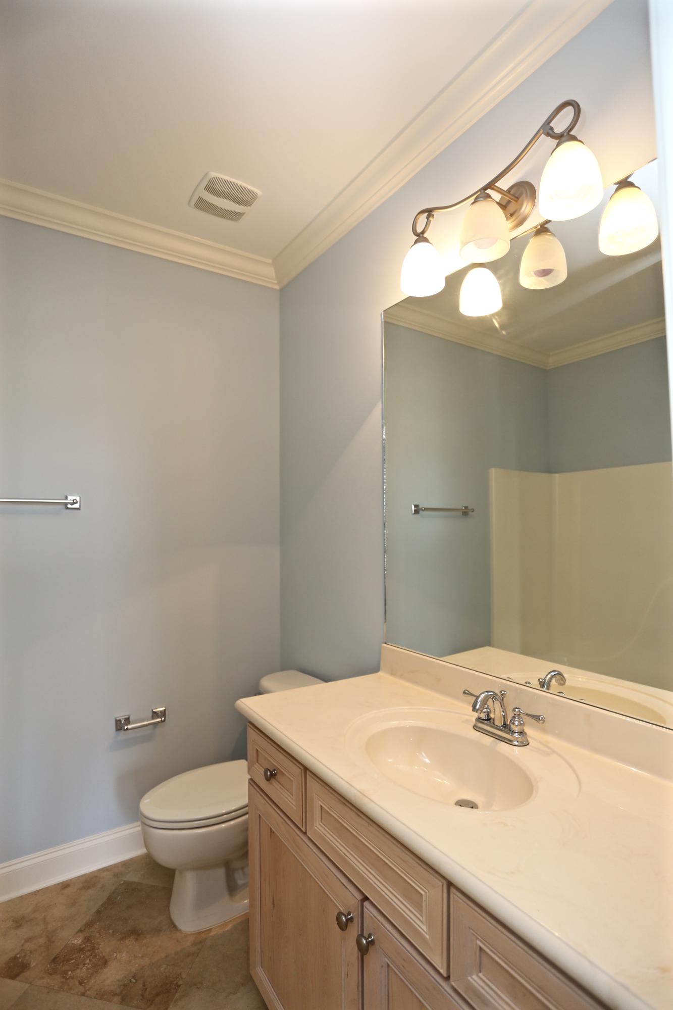 VILLAGES OF CRYSTAL BEACH - Residential