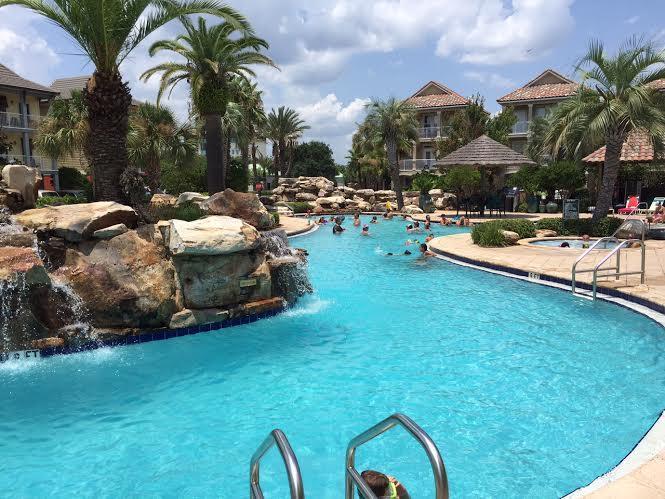 VILLAGES OF CRYSTAL BEACH - Residential