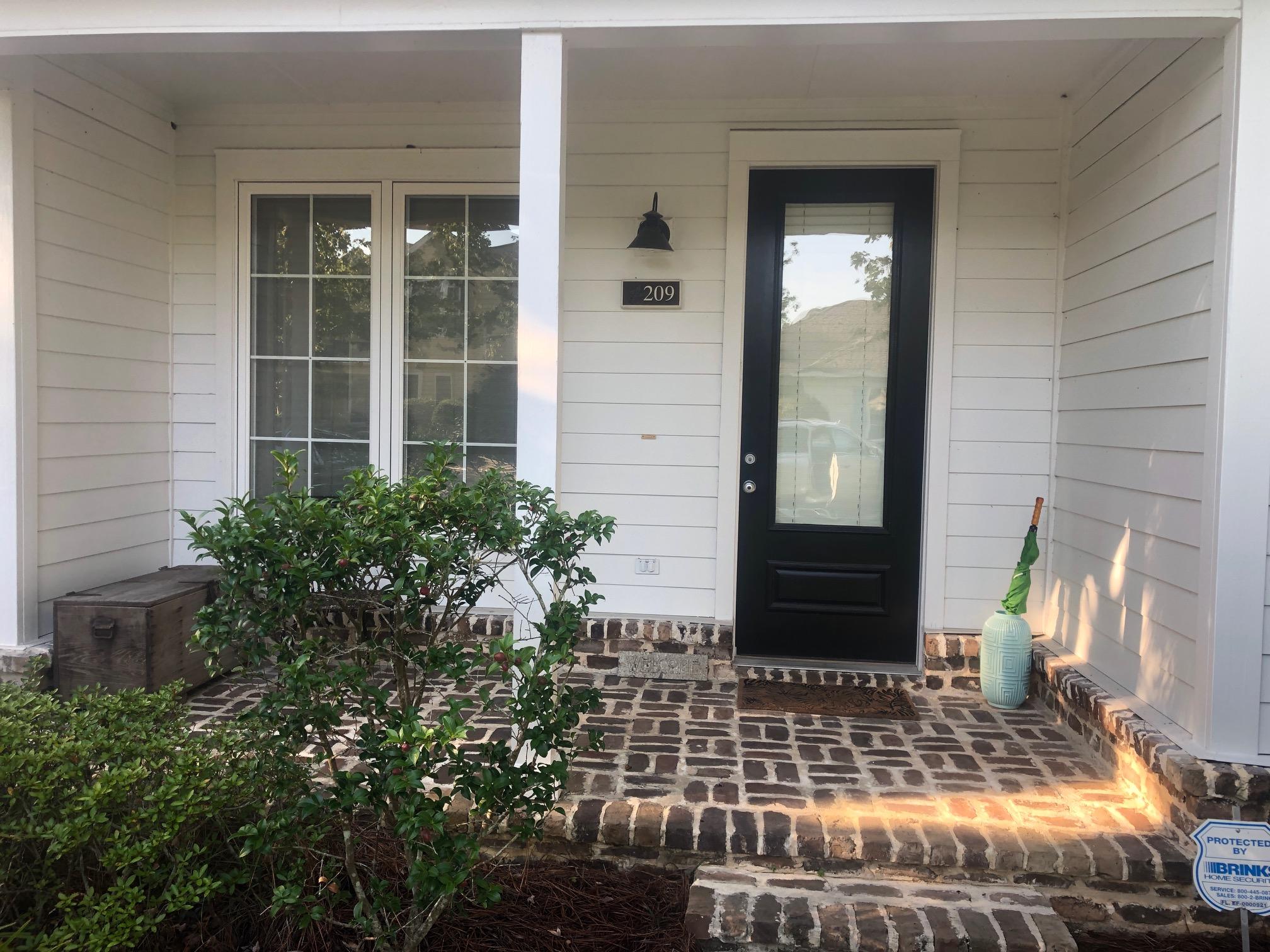 CHURCH STREET VILLAGE - Residential Lease