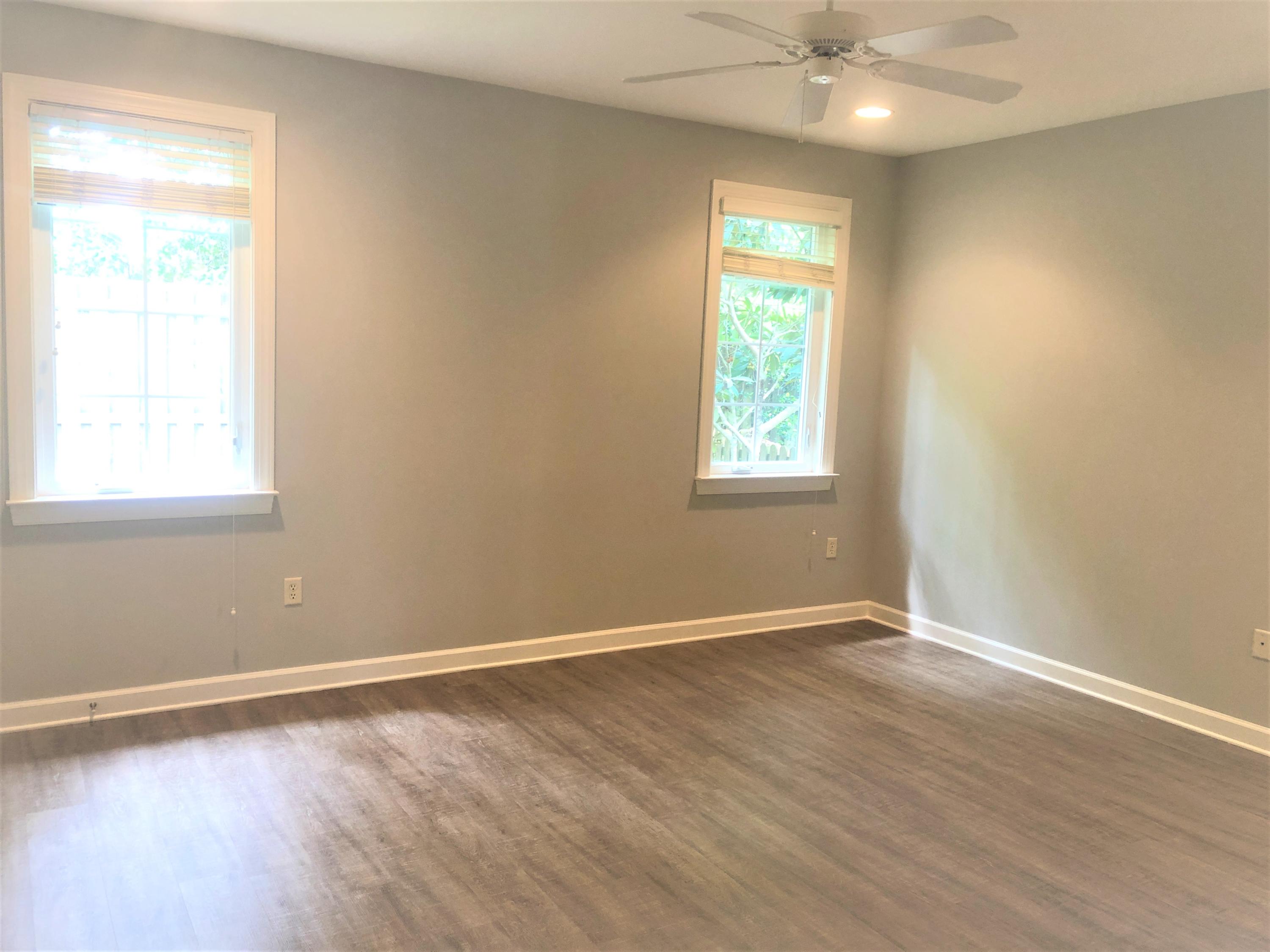 CHURCH STREET VILLAGE - Residential Lease