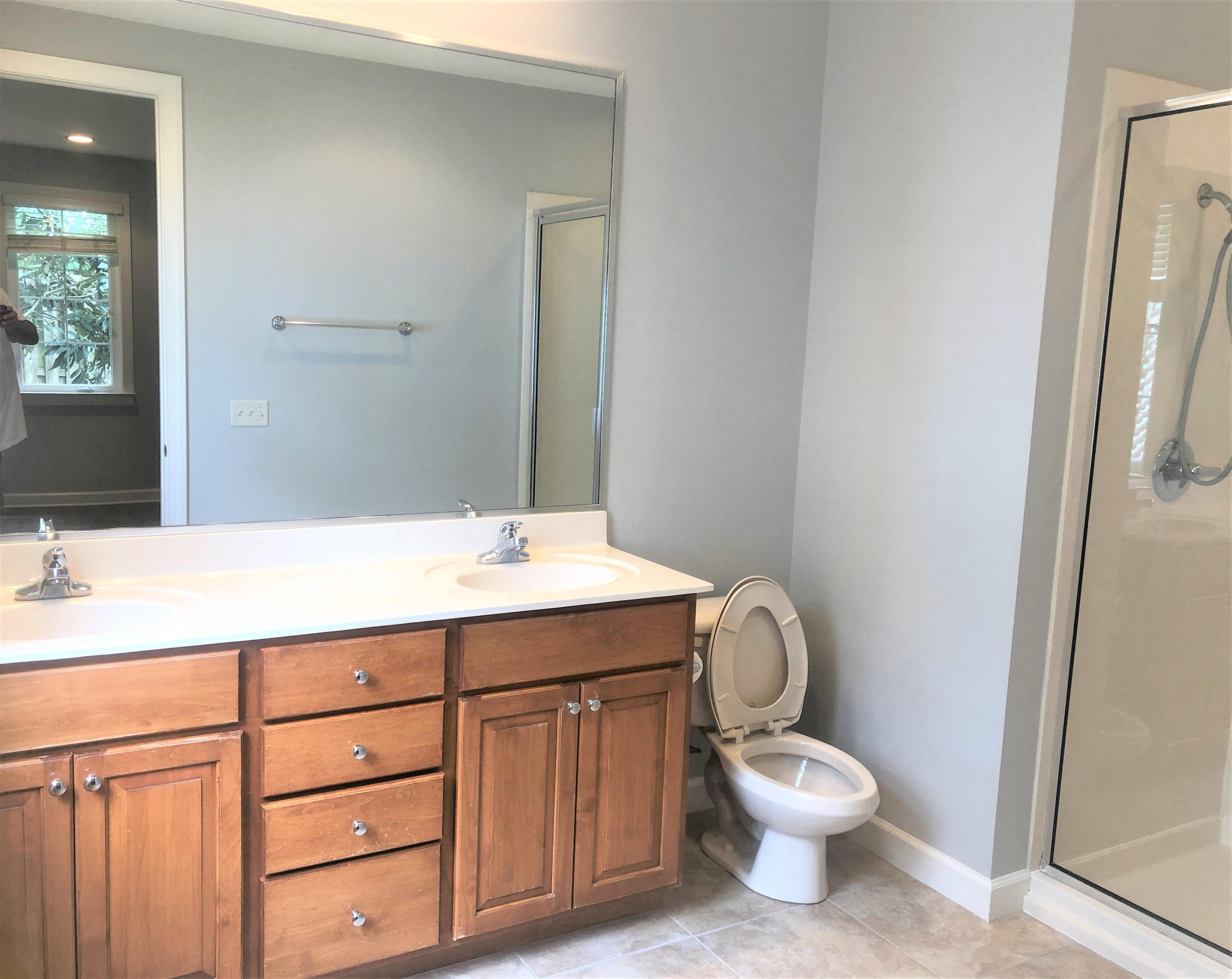 CHURCH STREET VILLAGE - Residential Lease