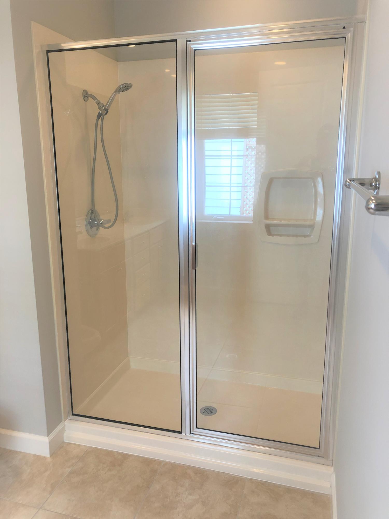 CHURCH STREET VILLAGE - Residential Lease