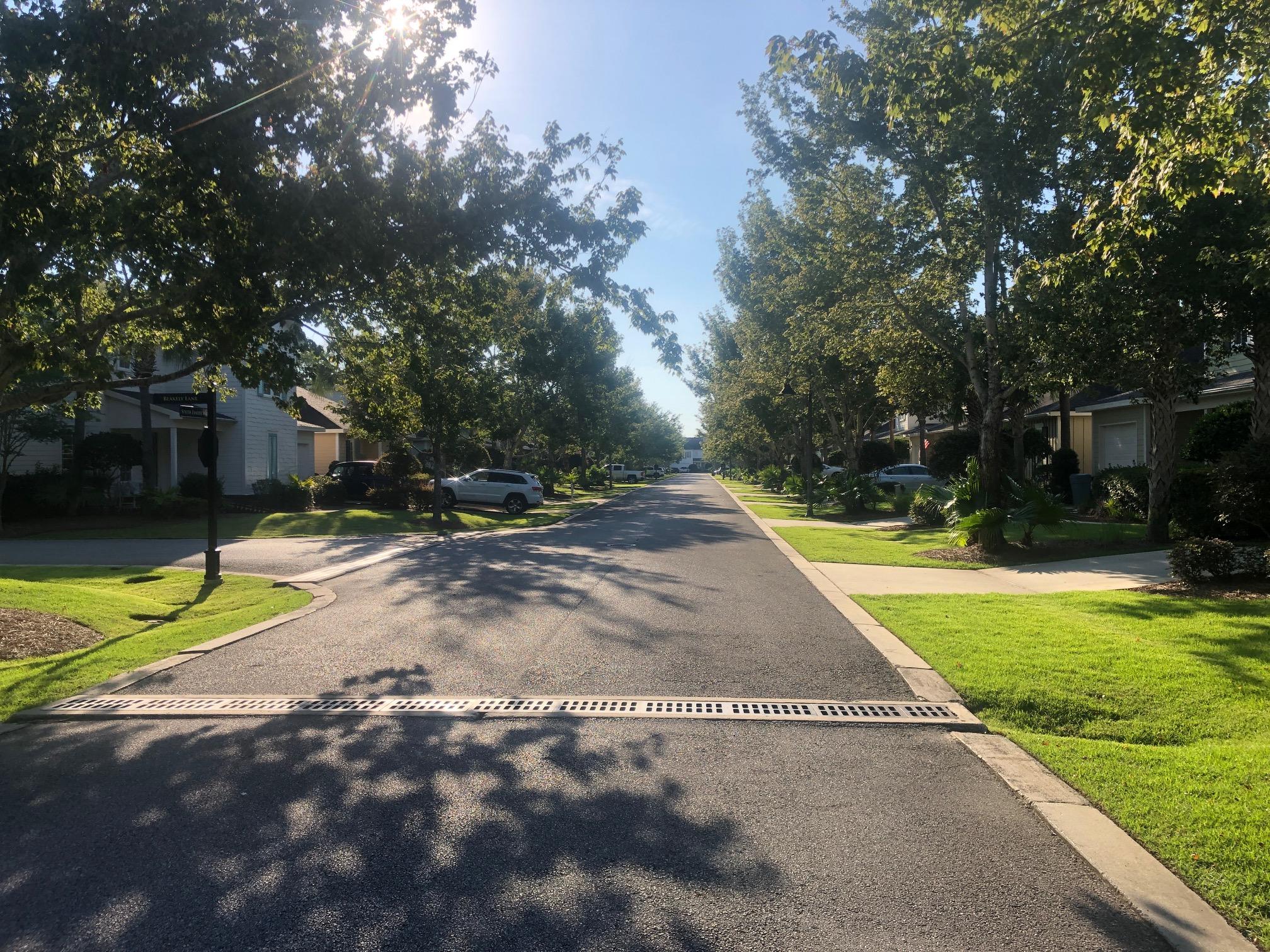 CHURCH STREET VILLAGE - Residential Lease