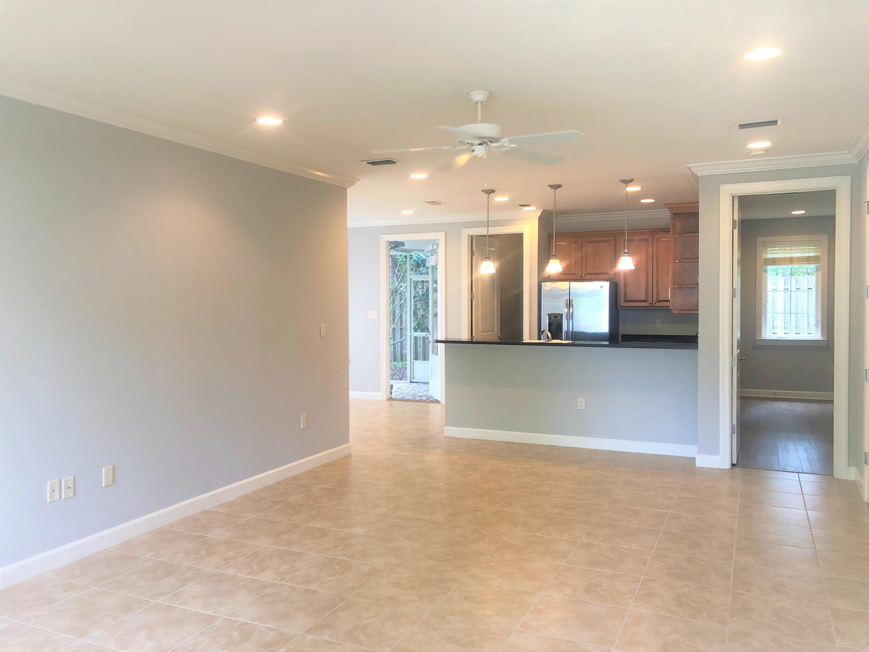 CHURCH STREET VILLAGE - Residential Lease