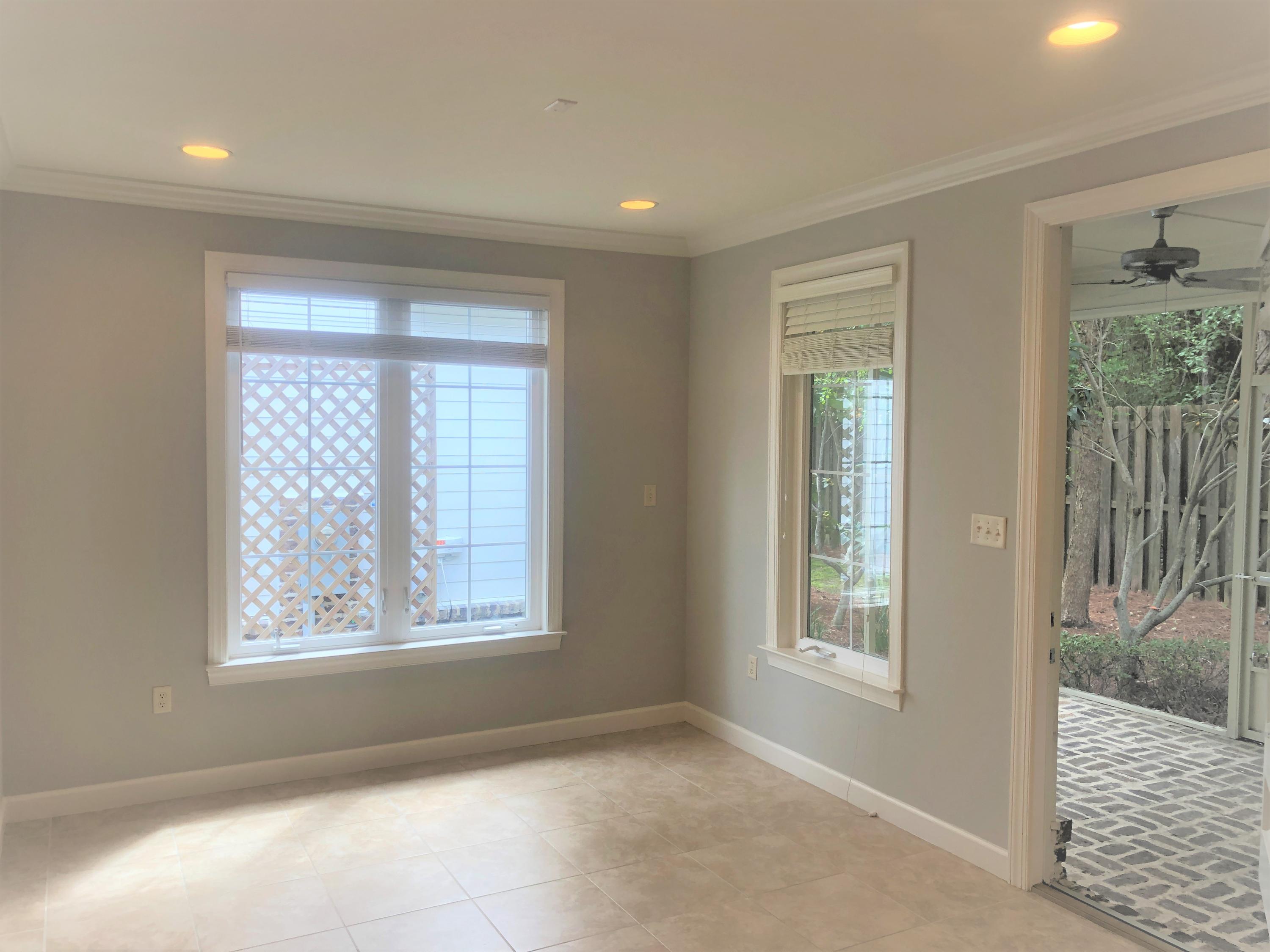 CHURCH STREET VILLAGE - Residential Lease