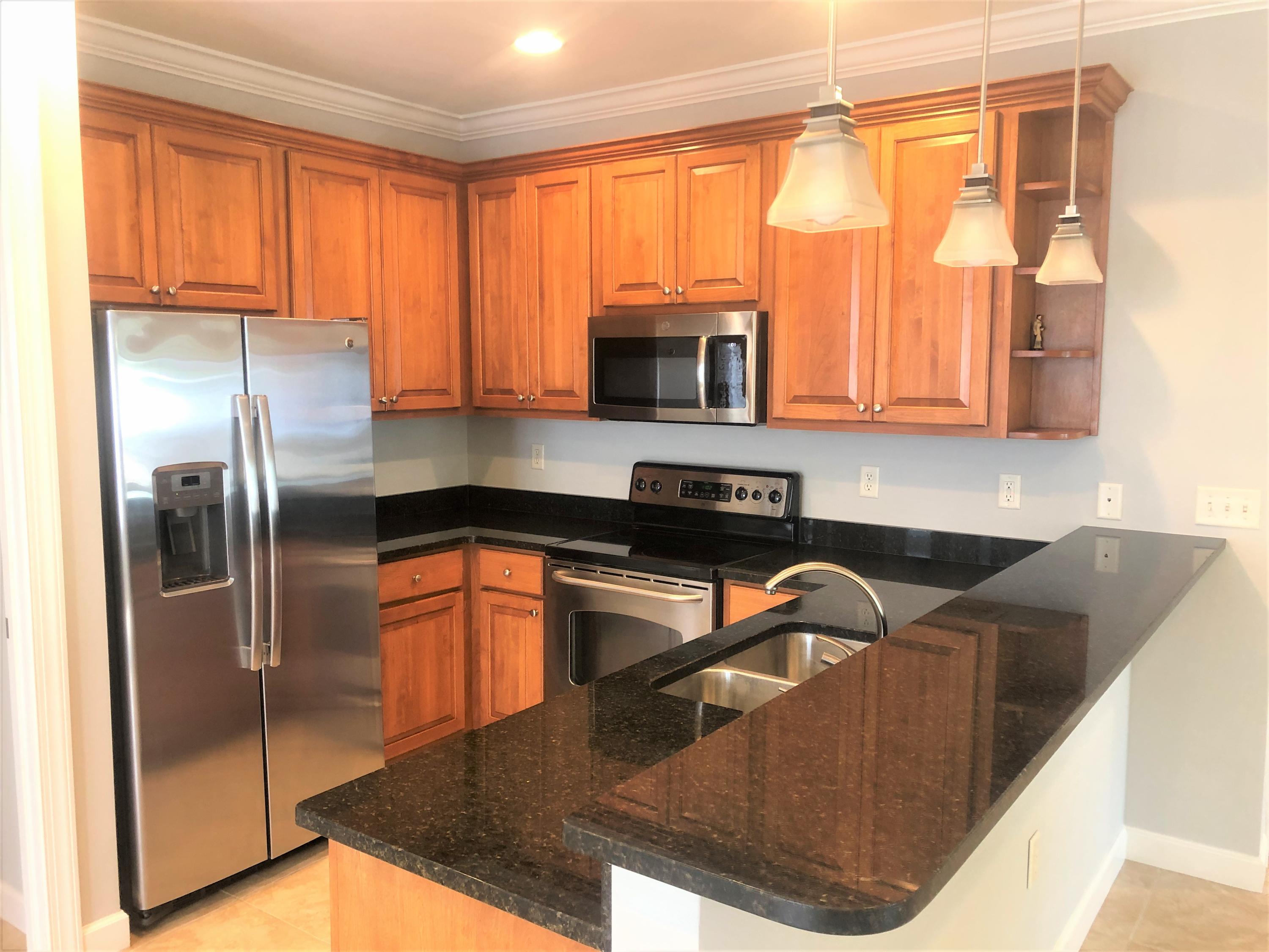 CHURCH STREET VILLAGE - Residential Lease