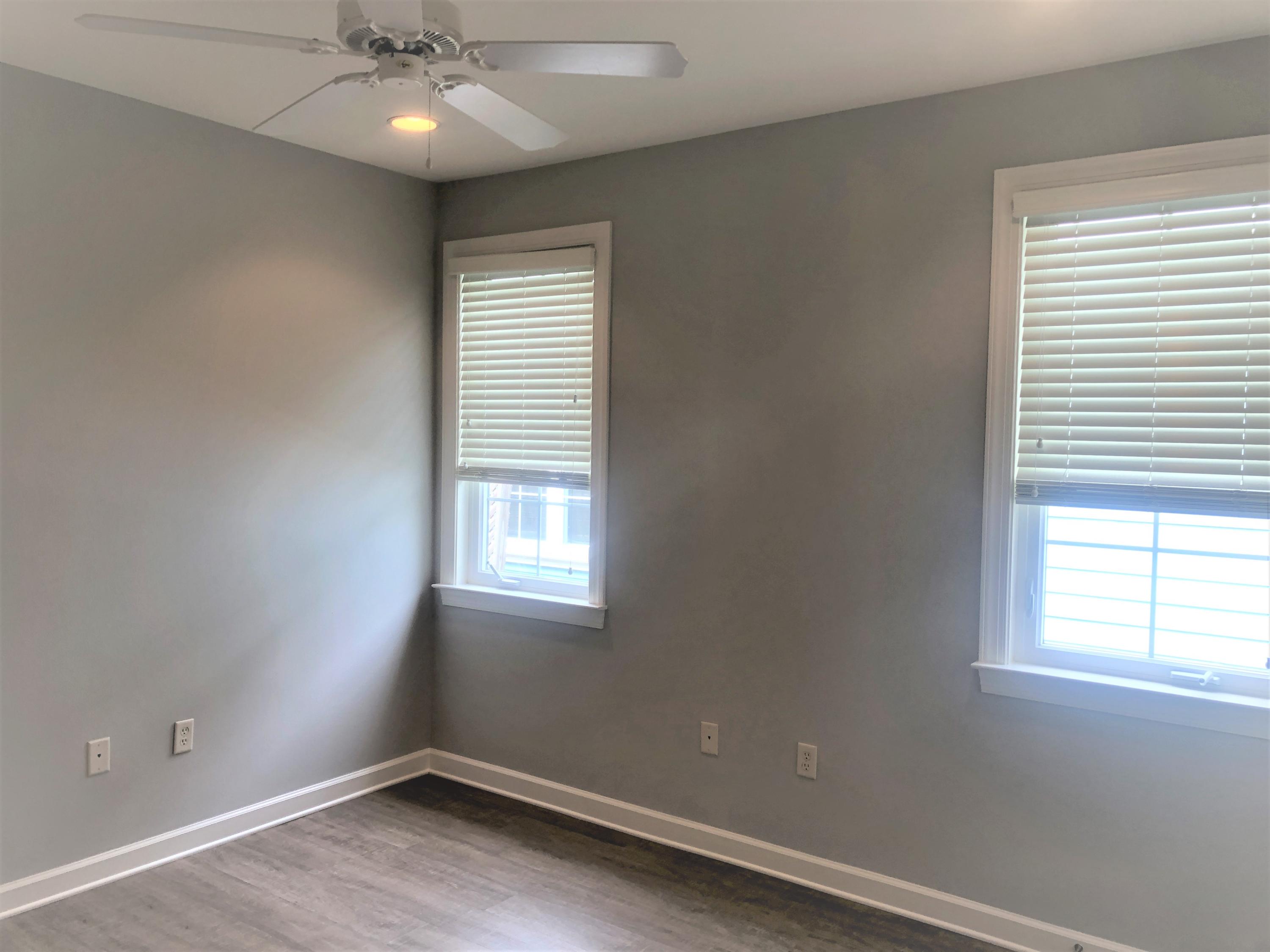 CHURCH STREET VILLAGE - Residential Lease