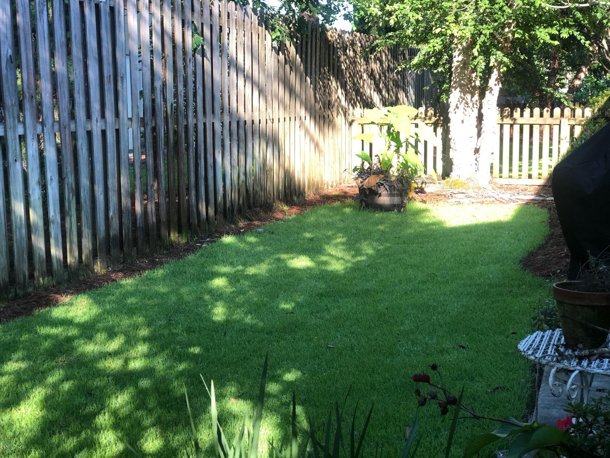 CHURCH STREET VILLAGE - Residential Lease