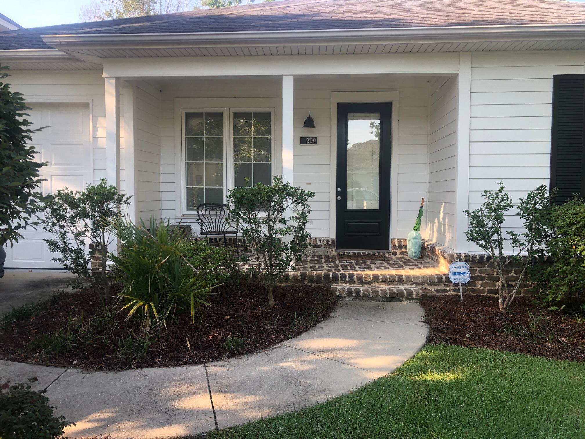 CHURCH STREET VILLAGE - Residential Lease