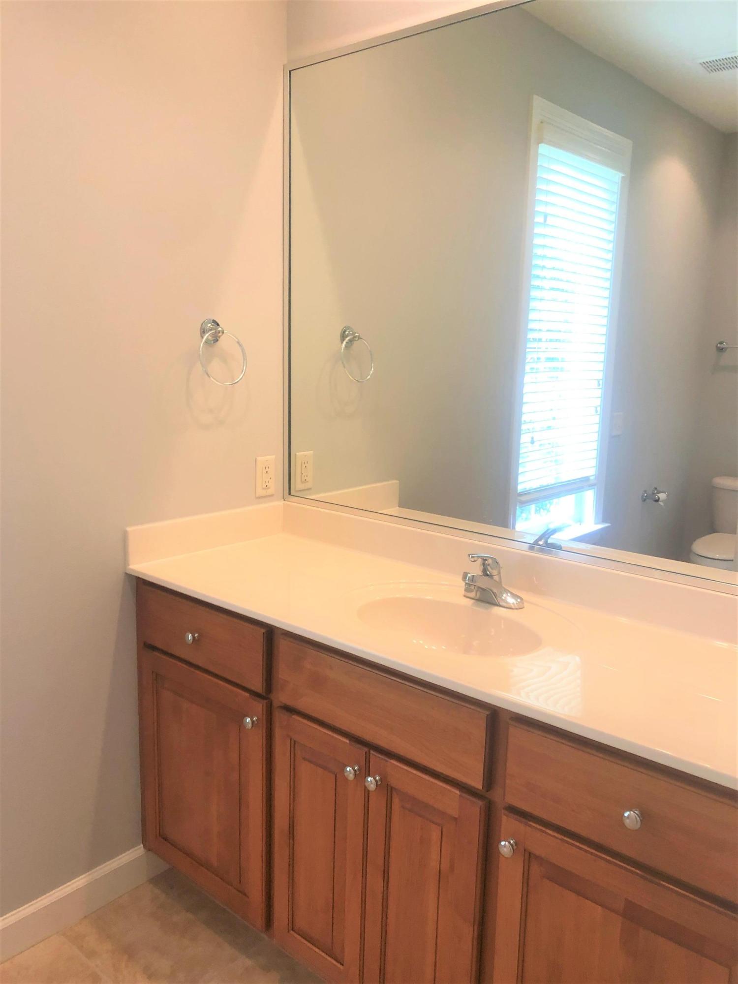 CHURCH STREET VILLAGE - Residential Lease