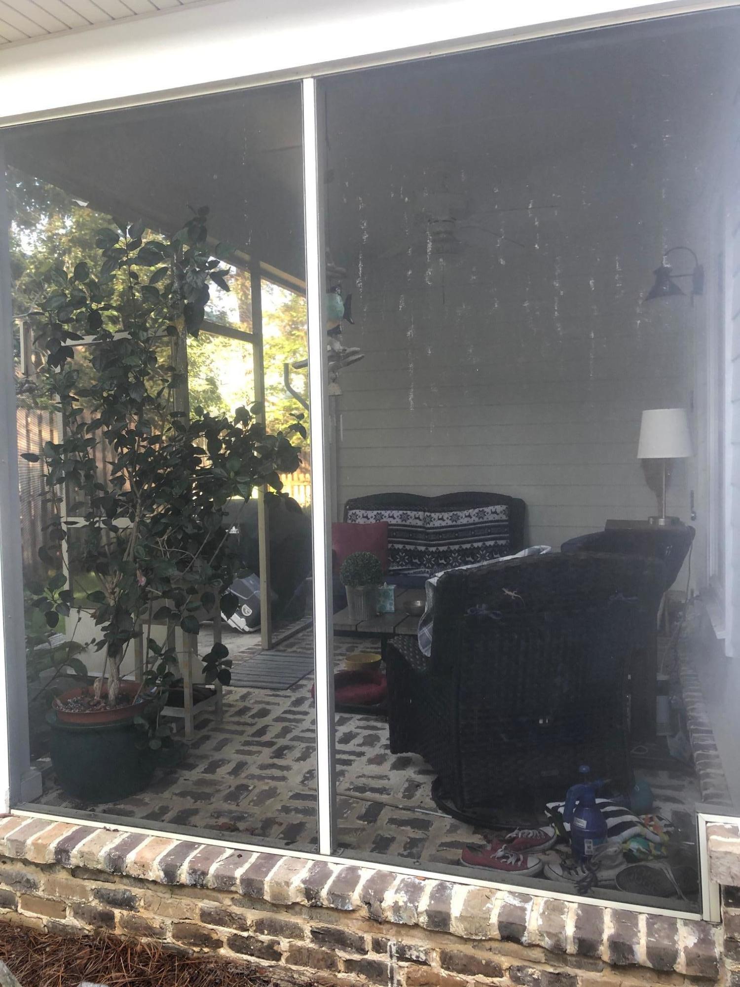 CHURCH STREET VILLAGE - Residential Lease