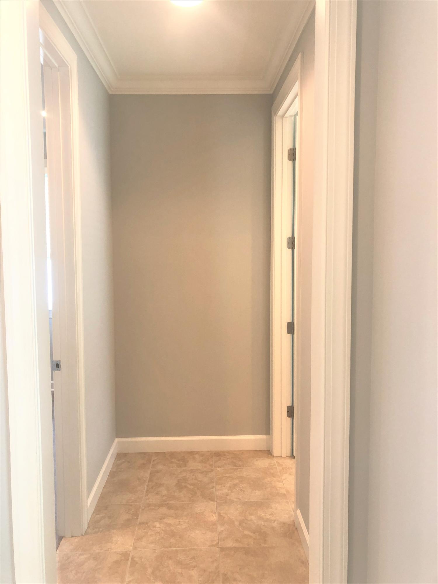 CHURCH STREET VILLAGE - Residential Lease