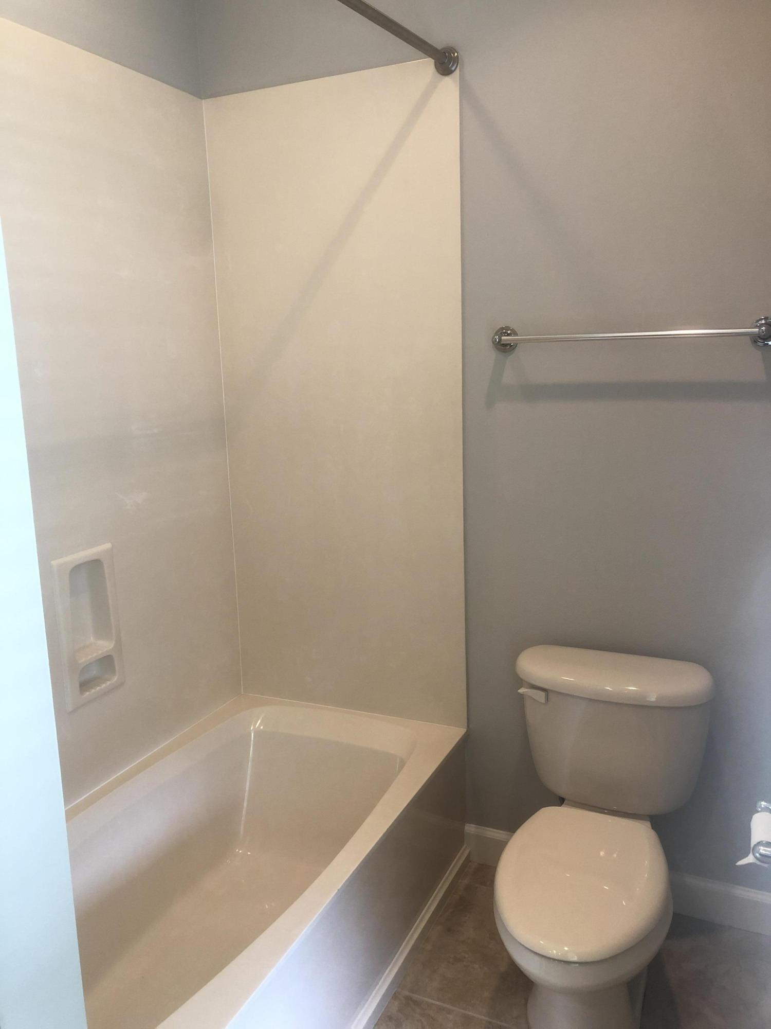 CHURCH STREET VILLAGE - Residential Lease