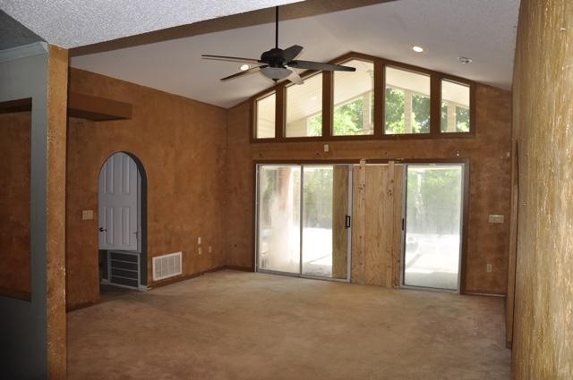 HUNTER WOODS - Residential