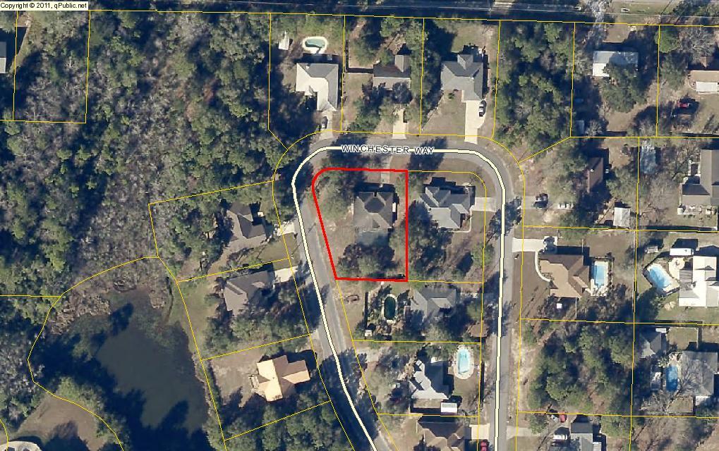 HUNTER WOODS - Residential