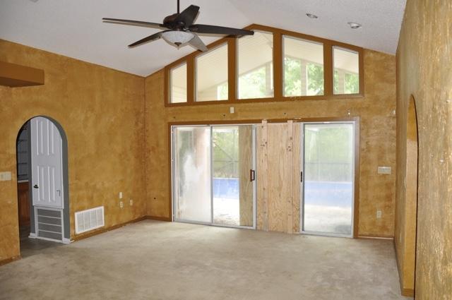 HUNTER WOODS - Residential