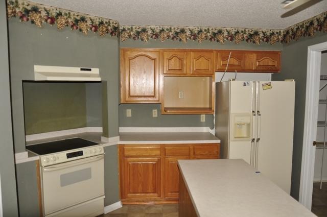 HUNTER WOODS - Residential