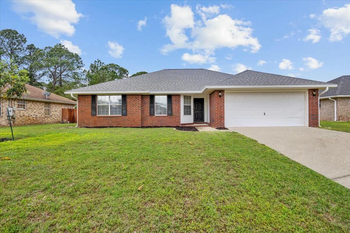 HAMPTON RIDGE ESTATES 1ST ADD - Residential