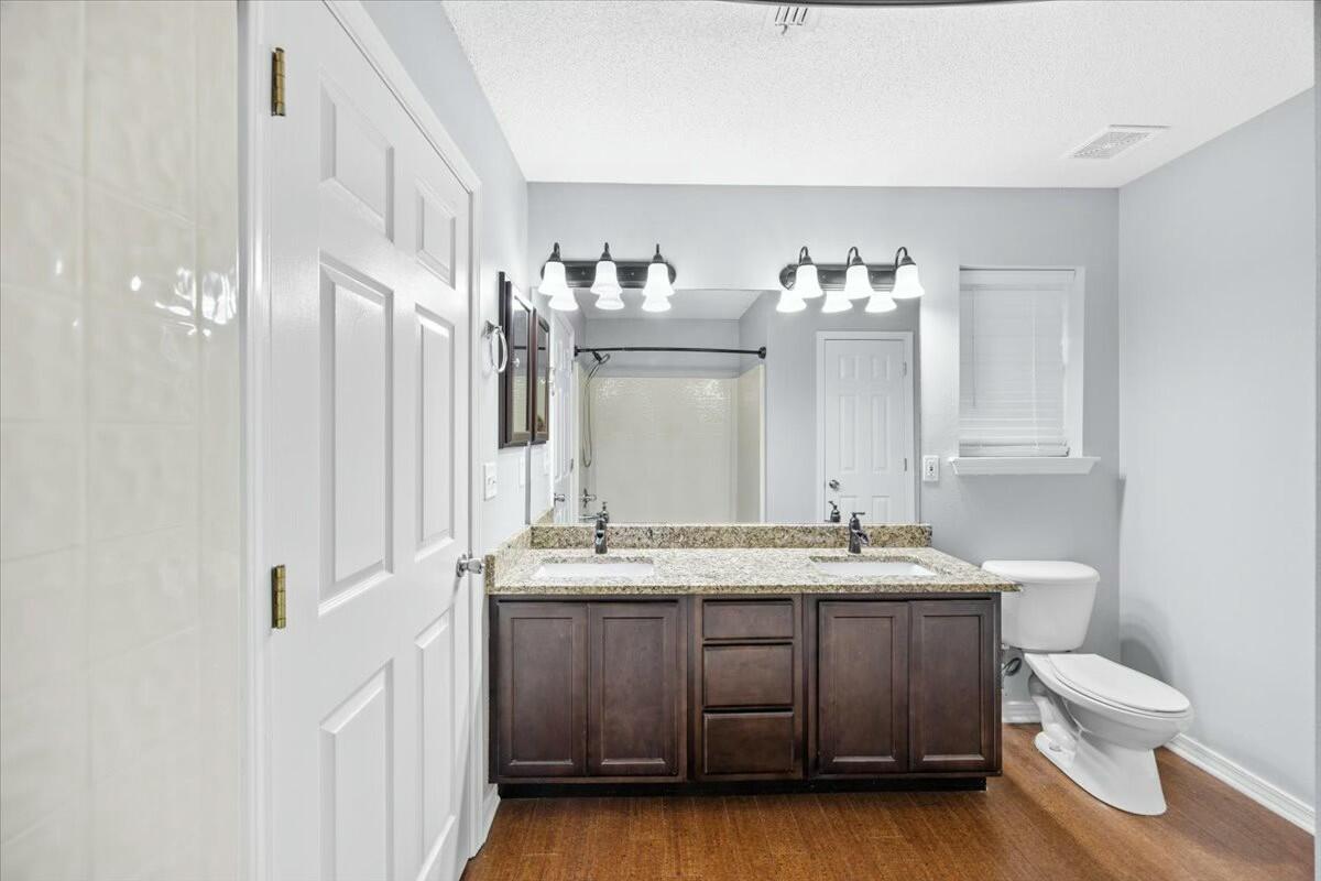 HAMPTON RIDGE ESTATES 1ST ADD - Residential