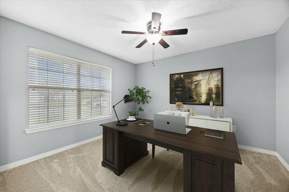 HAMPTON RIDGE ESTATES 1ST ADD - Residential