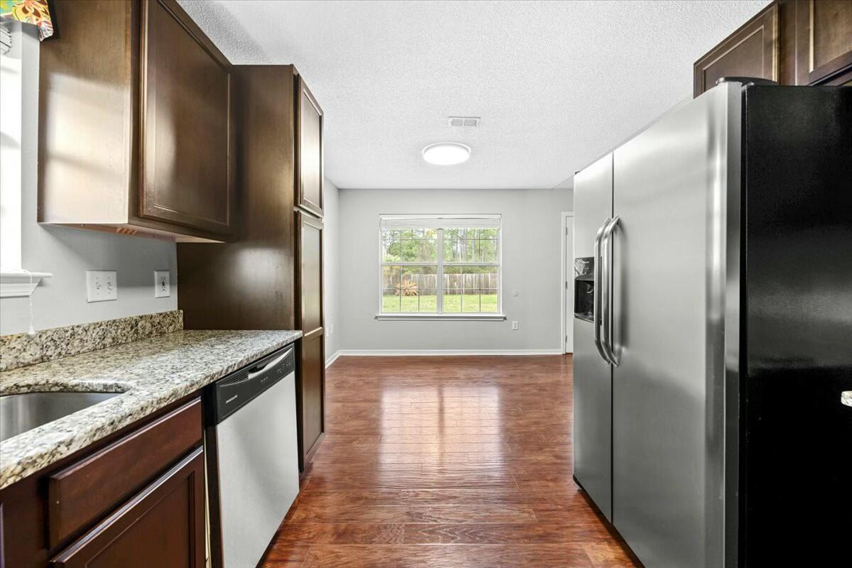 HAMPTON RIDGE ESTATES 1ST ADD - Residential