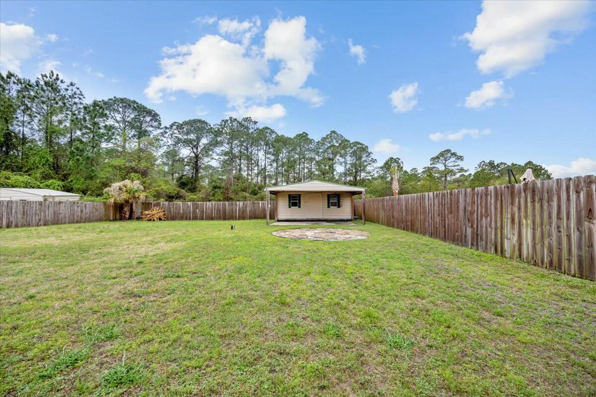 HAMPTON RIDGE ESTATES 1ST ADD - Residential