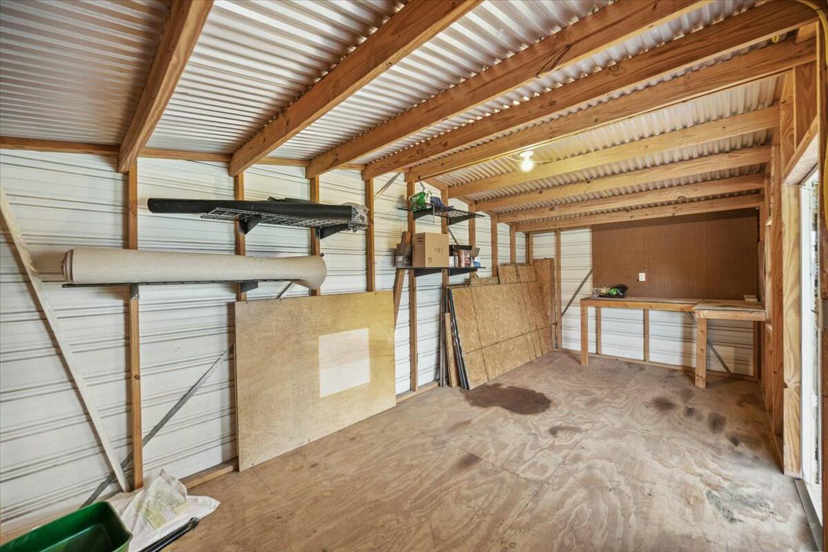 HAMPTON RIDGE ESTATES 1ST ADD - Residential