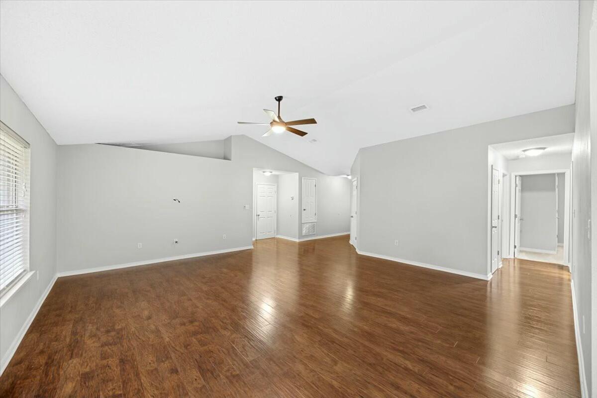 HAMPTON RIDGE ESTATES 1ST ADD - Residential