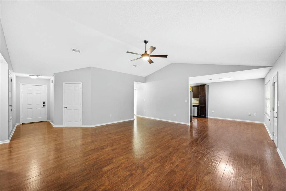 HAMPTON RIDGE ESTATES 1ST ADD - Residential