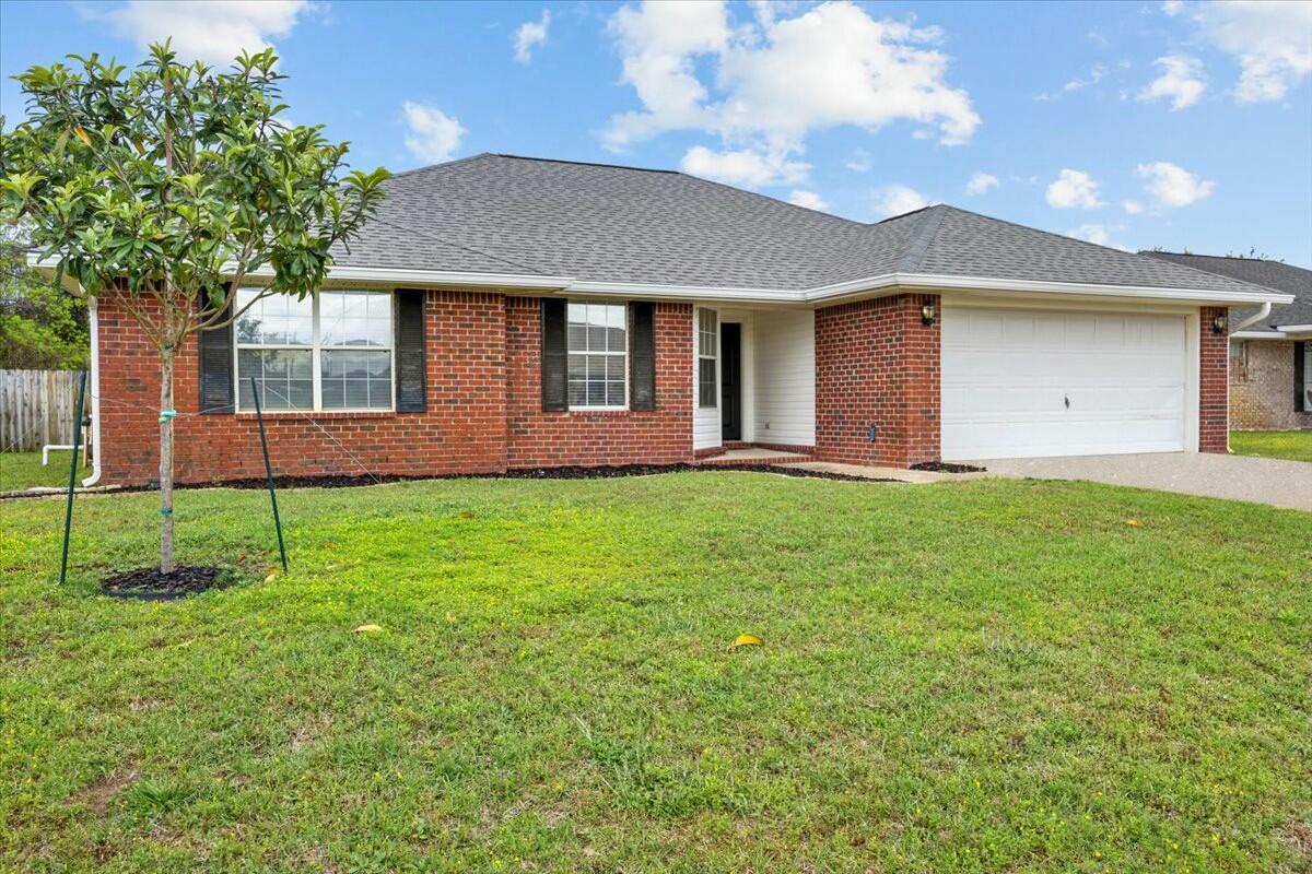 HAMPTON RIDGE ESTATES 1ST ADD - Residential