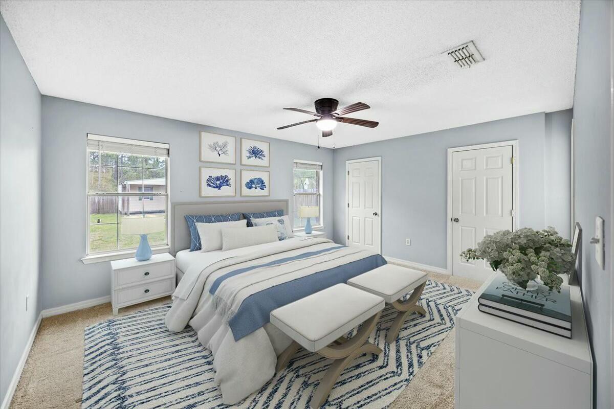 HAMPTON RIDGE ESTATES 1ST ADD - Residential