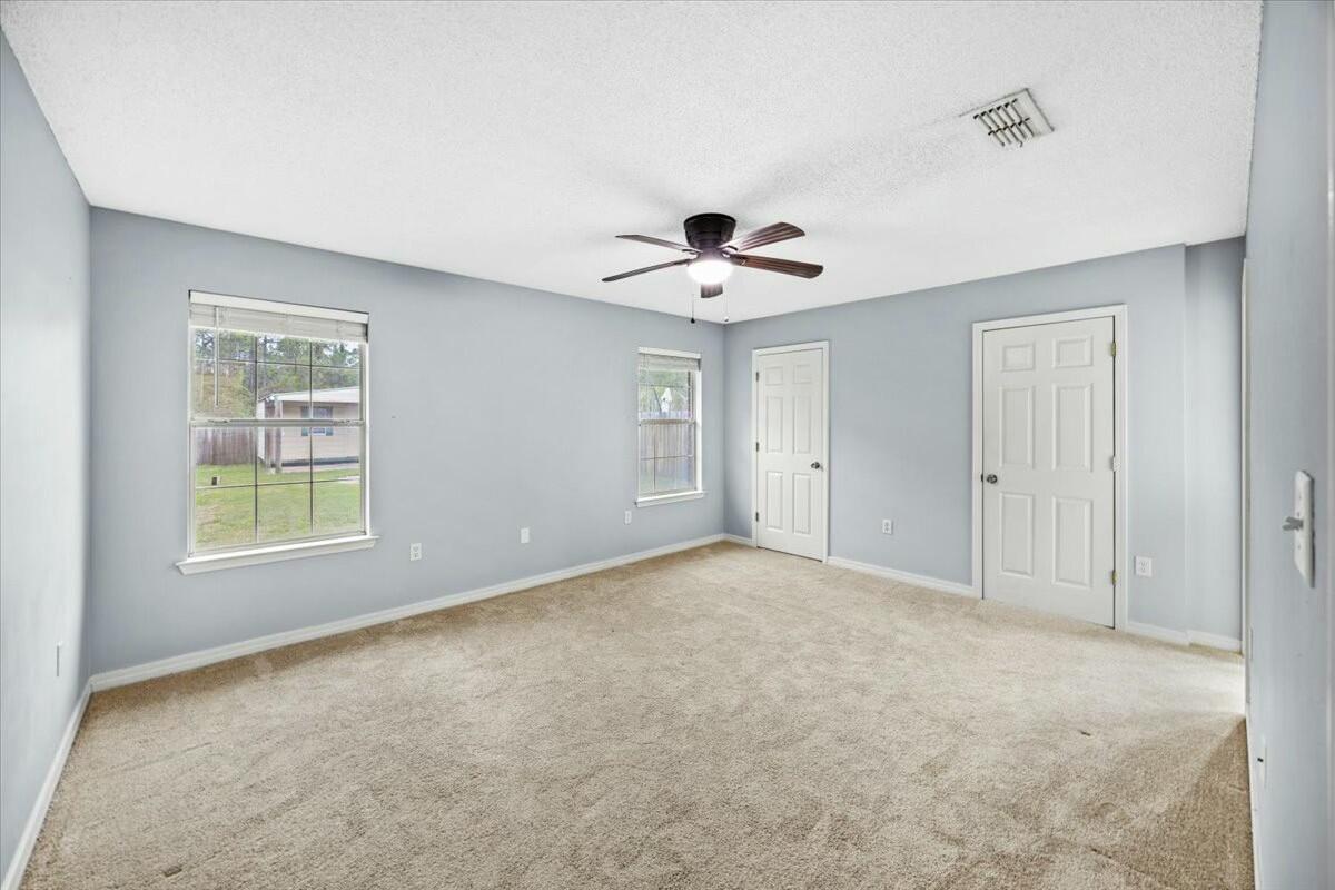 HAMPTON RIDGE ESTATES 1ST ADD - Residential