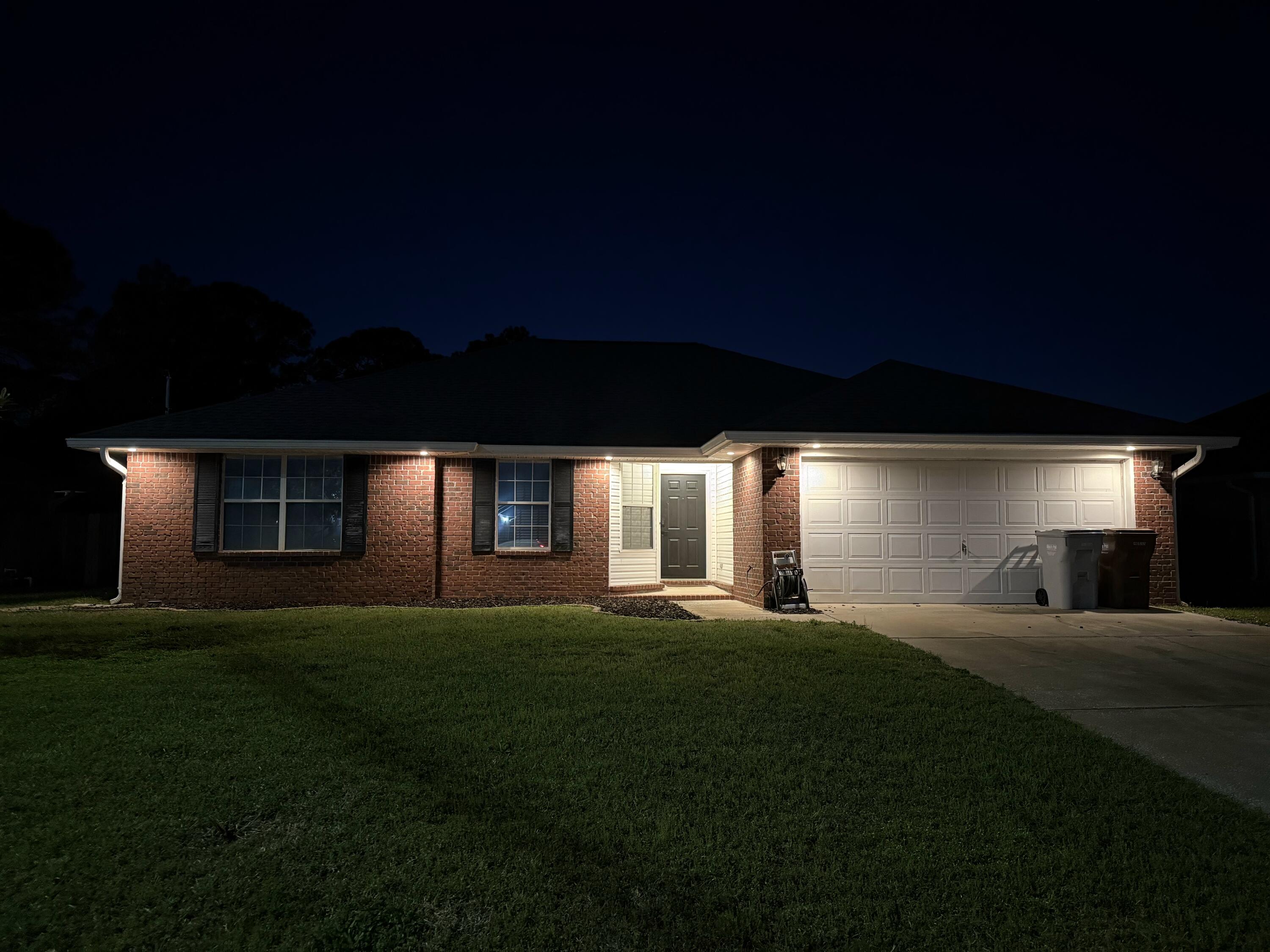 HAMPTON RIDGE ESTATES 1ST ADD - Residential