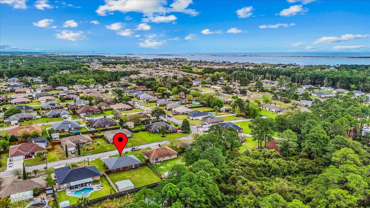 HAMPTON RIDGE ESTATES 1ST ADD - Residential