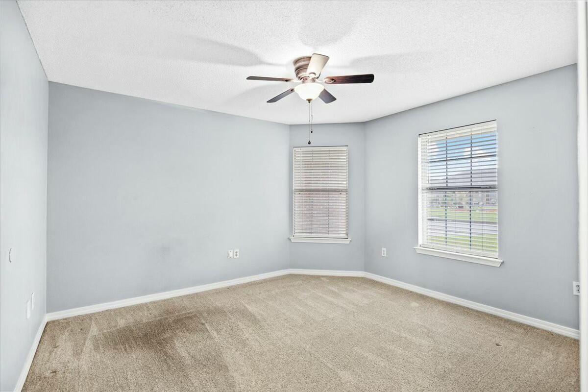 HAMPTON RIDGE ESTATES 1ST ADD - Residential