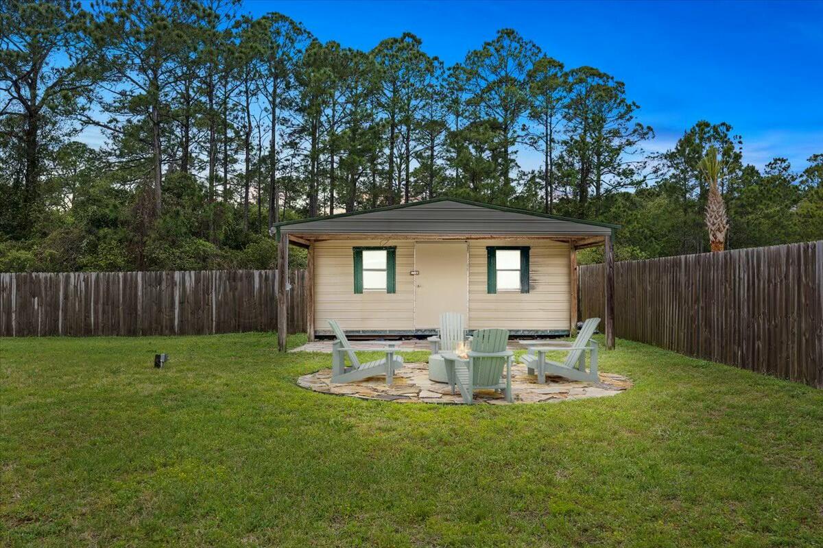 HAMPTON RIDGE ESTATES 1ST ADD - Residential