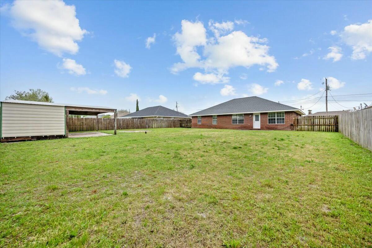 HAMPTON RIDGE ESTATES 1ST ADD - Residential