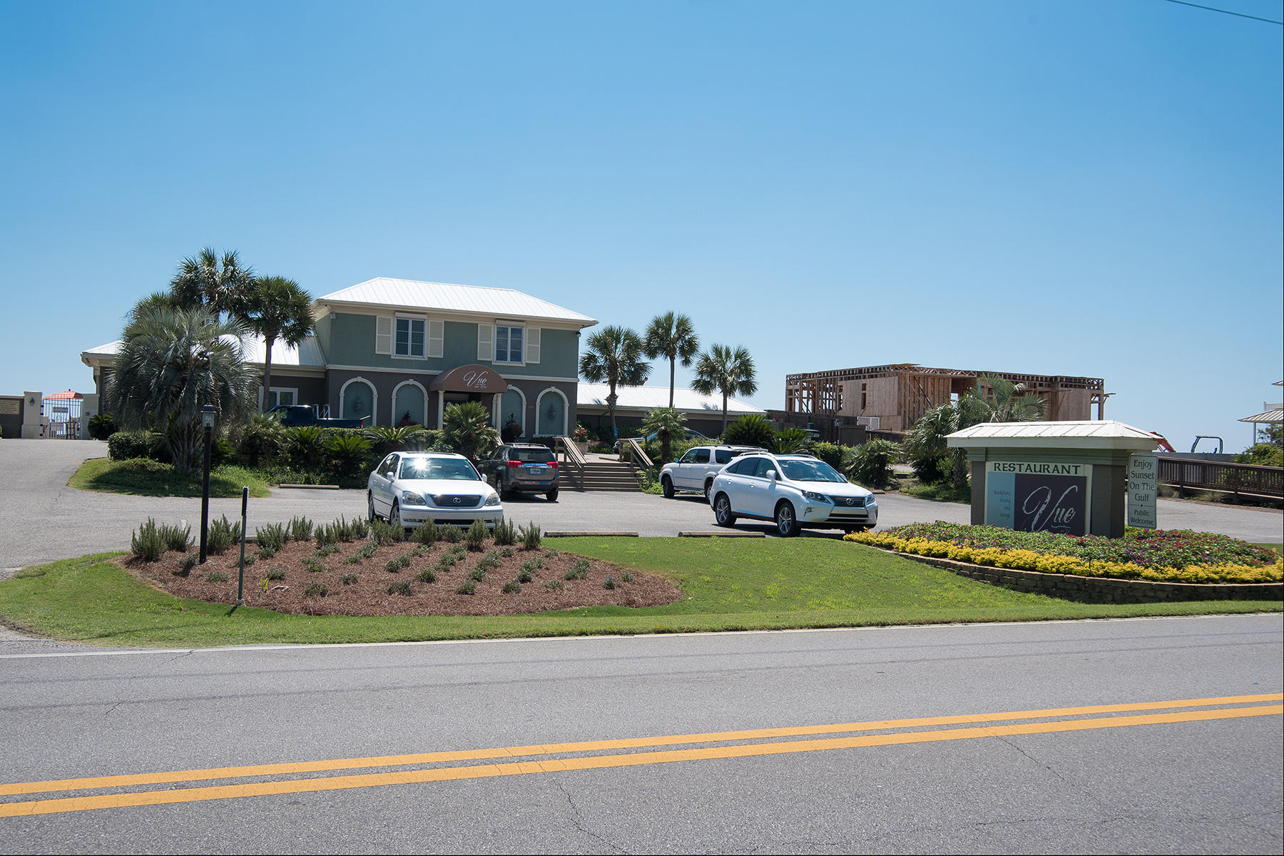 GULF PLACE AT SANTA ROSA BEACH PH 3 - Land