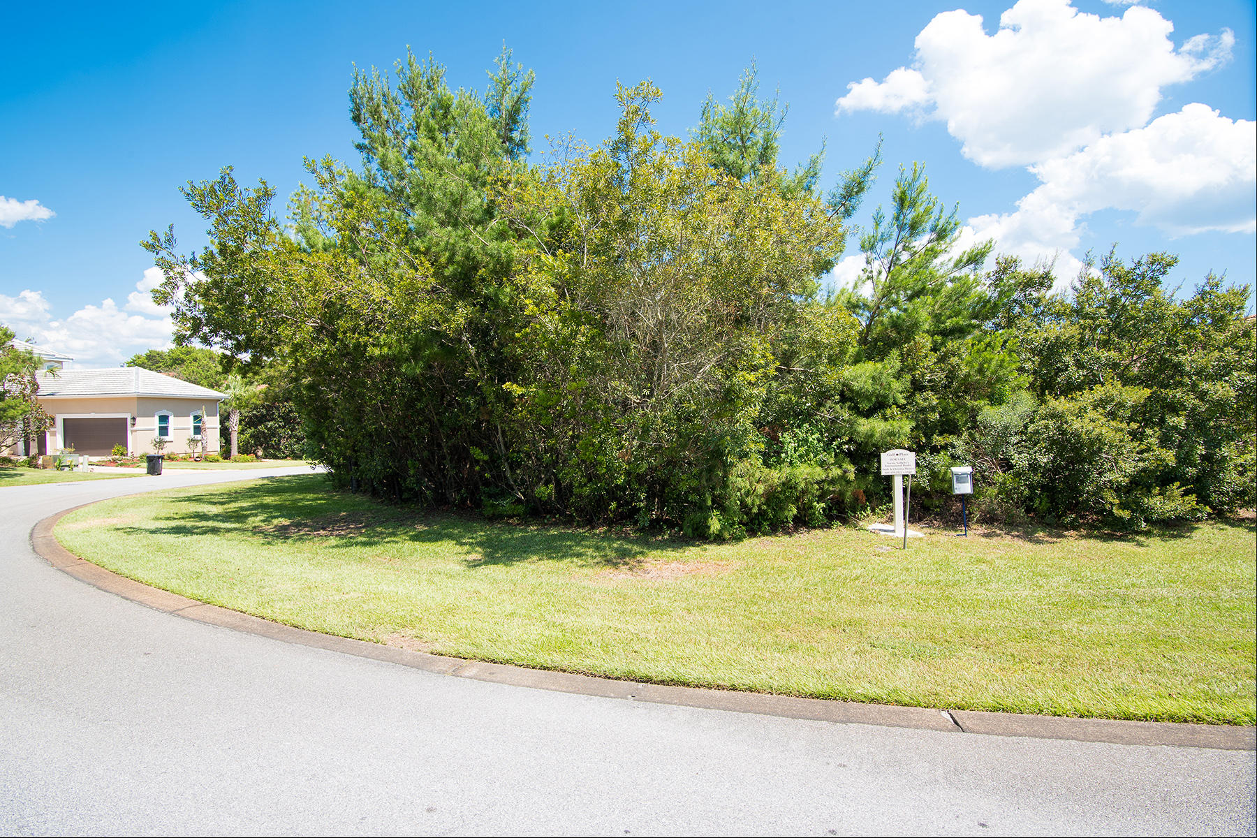 GULF PLACE AT SANTA ROSA BEACH PH 3 - Land