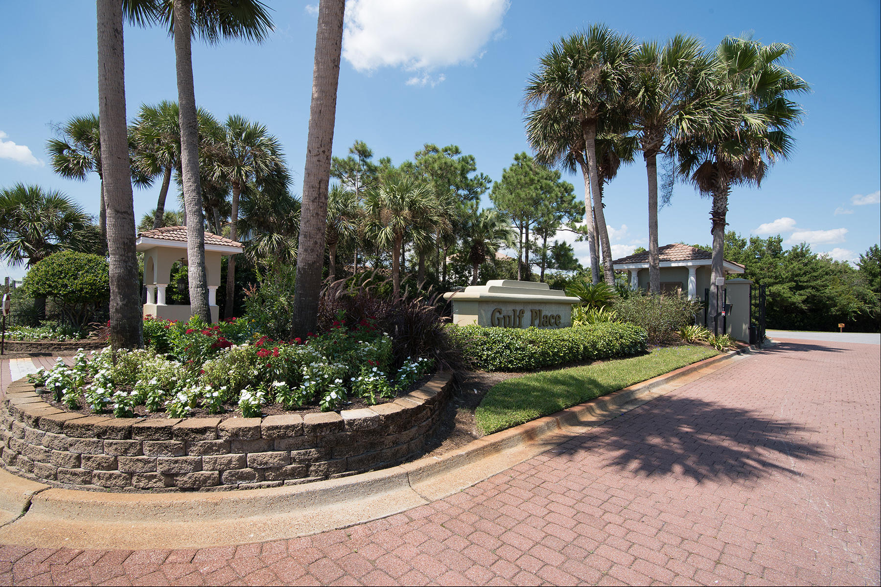 GULF PLACE AT SANTA ROSA BEACH PH 3 - Land