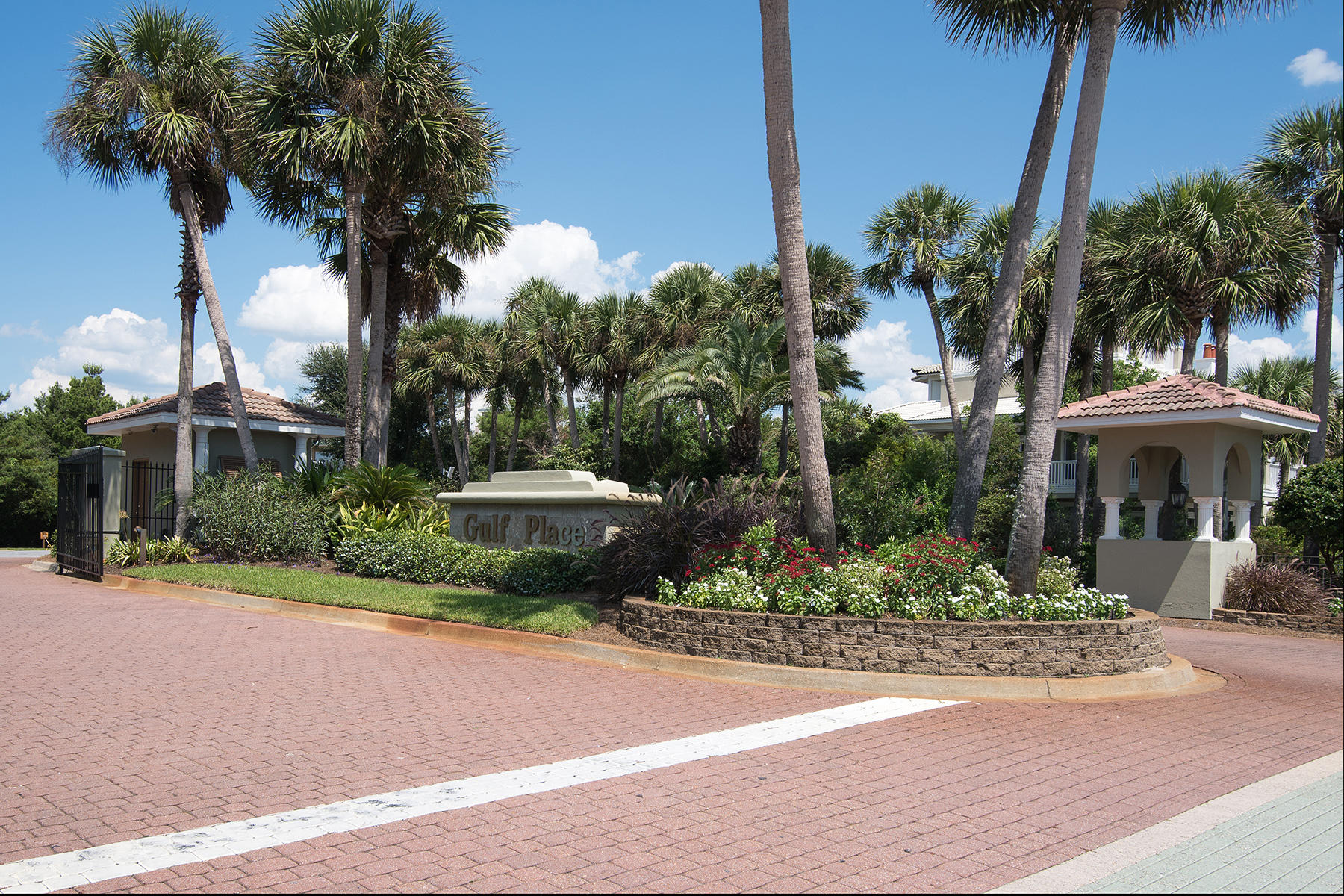 GULF PLACE AT SANTA ROSA BEACH PH 3 - Land