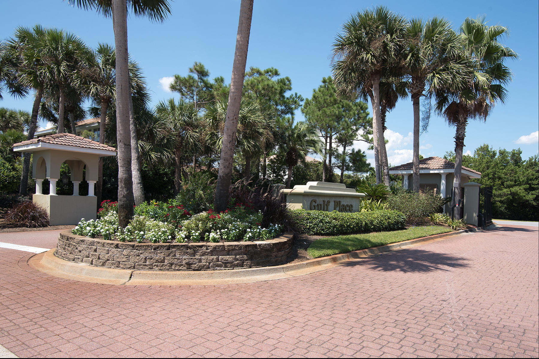 GULF PLACE AT SANTA ROSA BEACH PH 3 - Land