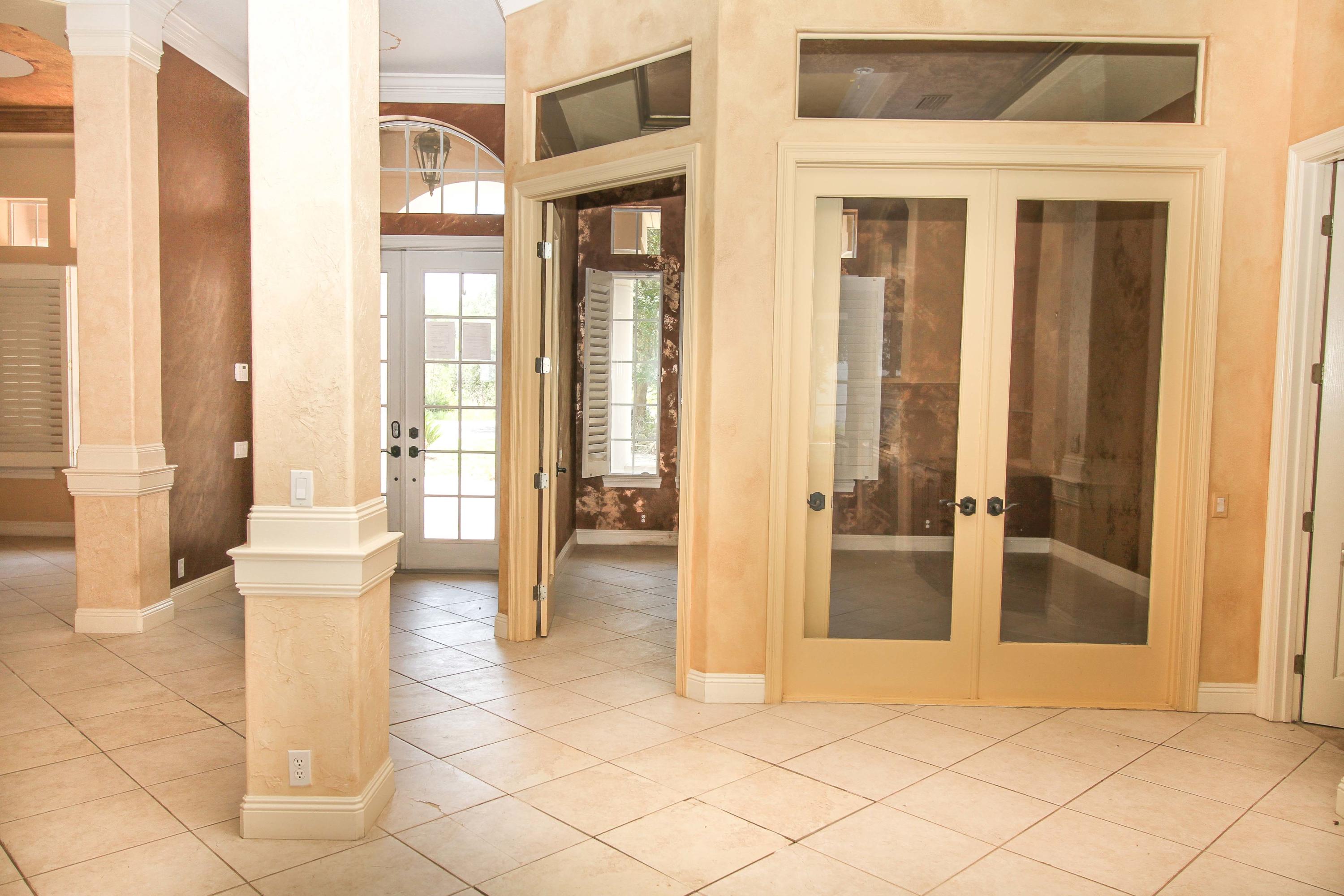 KELLY PLANTATION S/D PH 2 - Residential