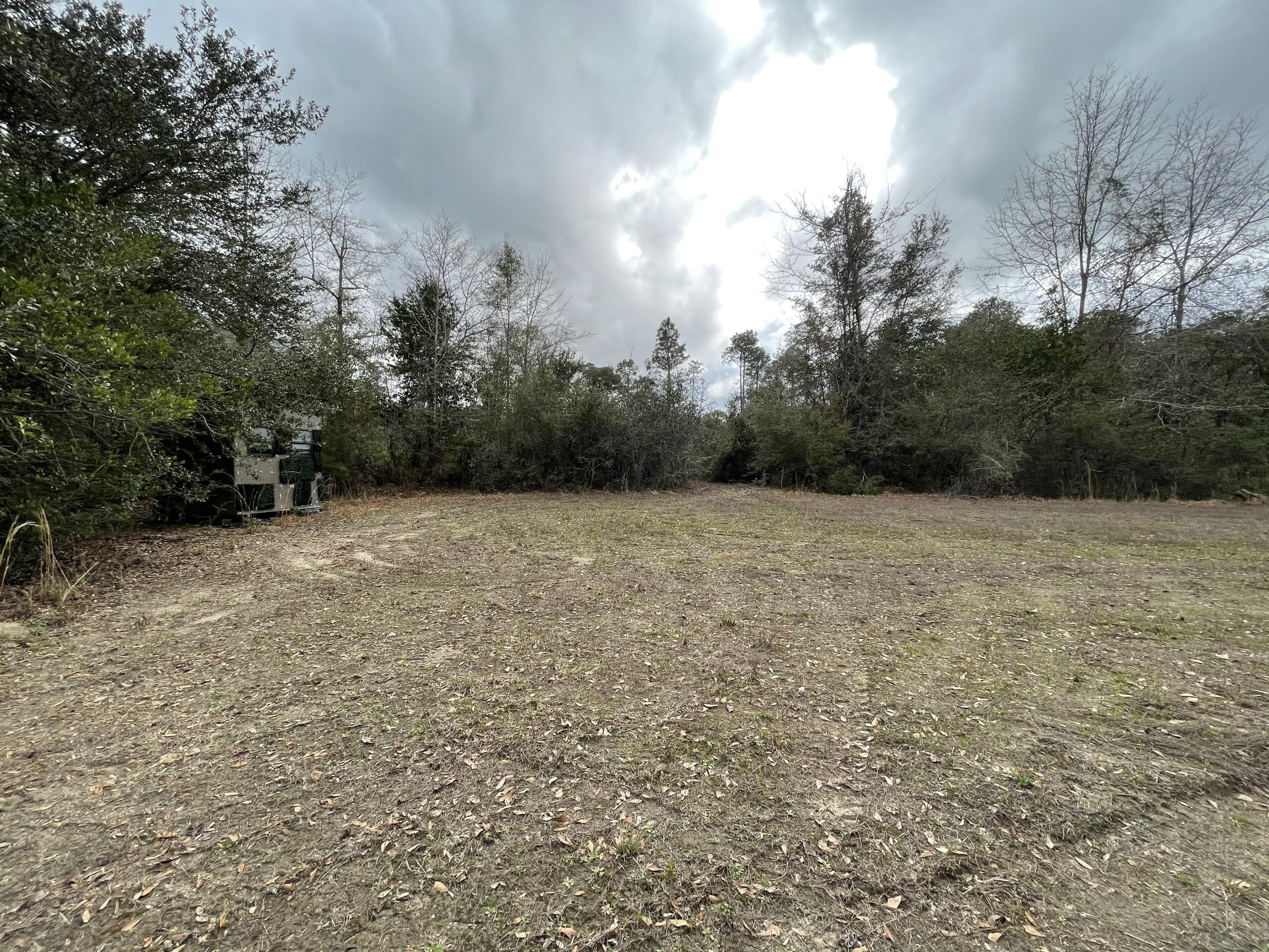 METES & BOUNDS - Farm