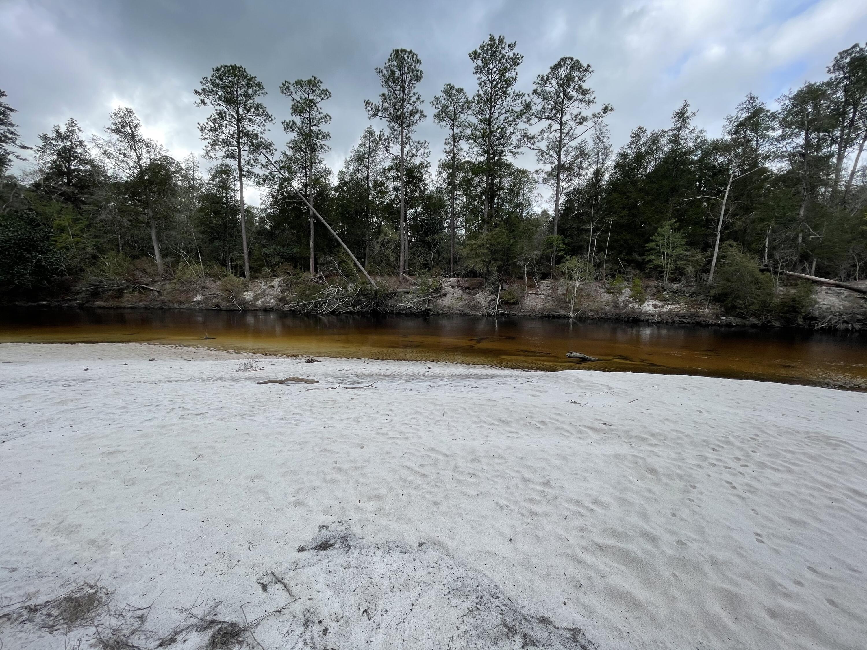 METES & BOUNDS - Farm