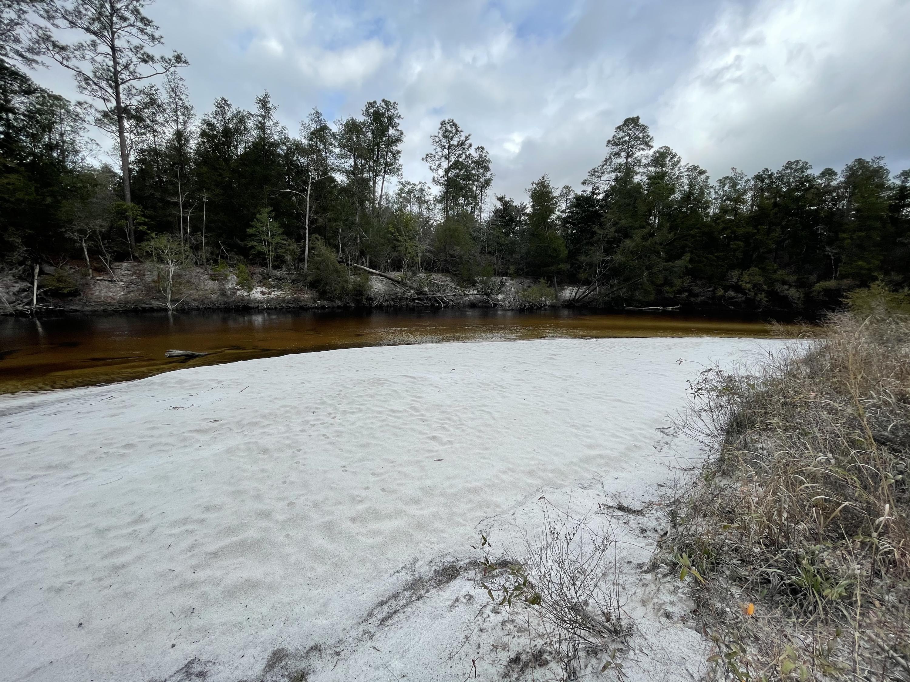 METES & BOUNDS - Farm