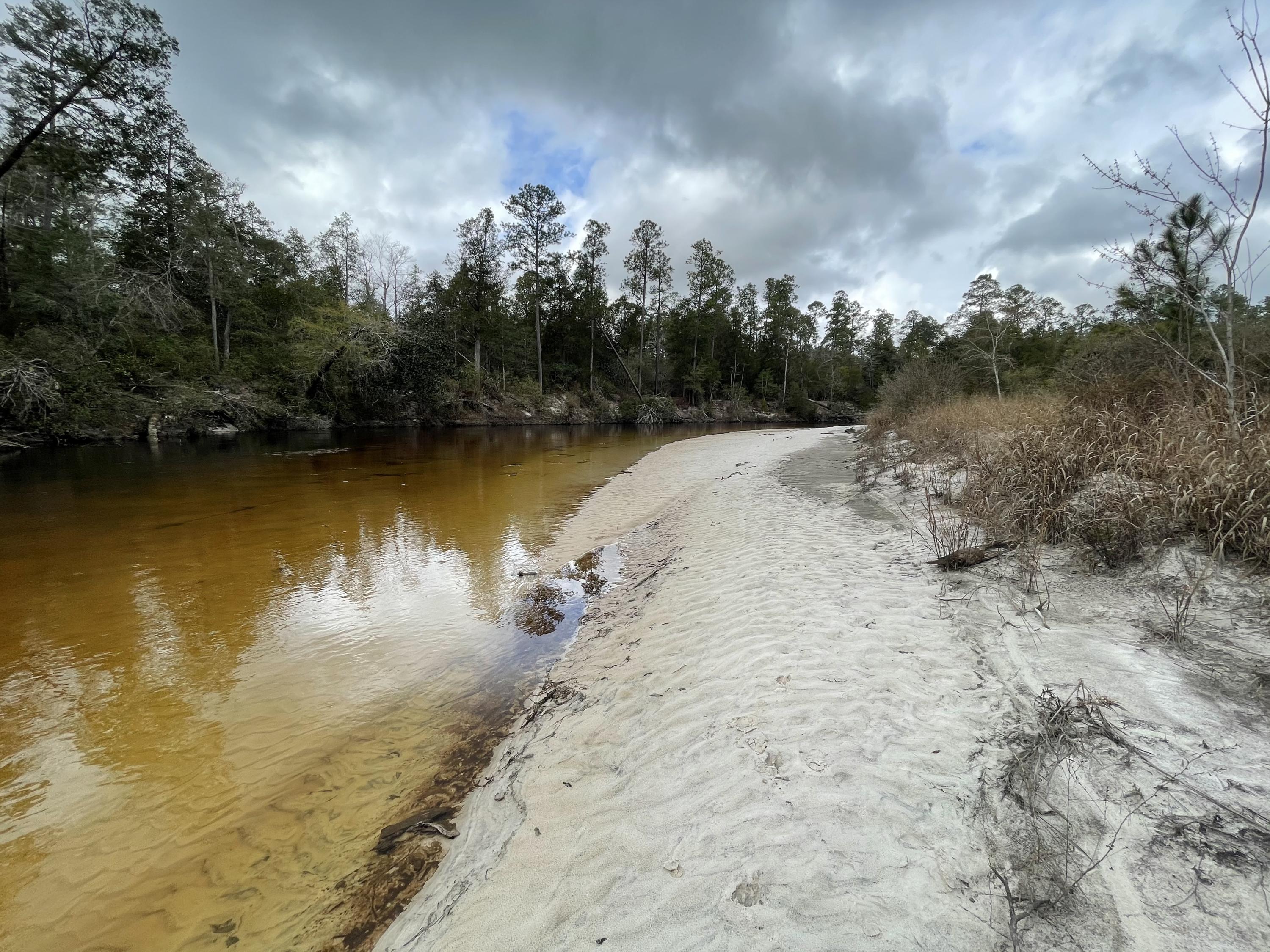 METES & BOUNDS - Farm