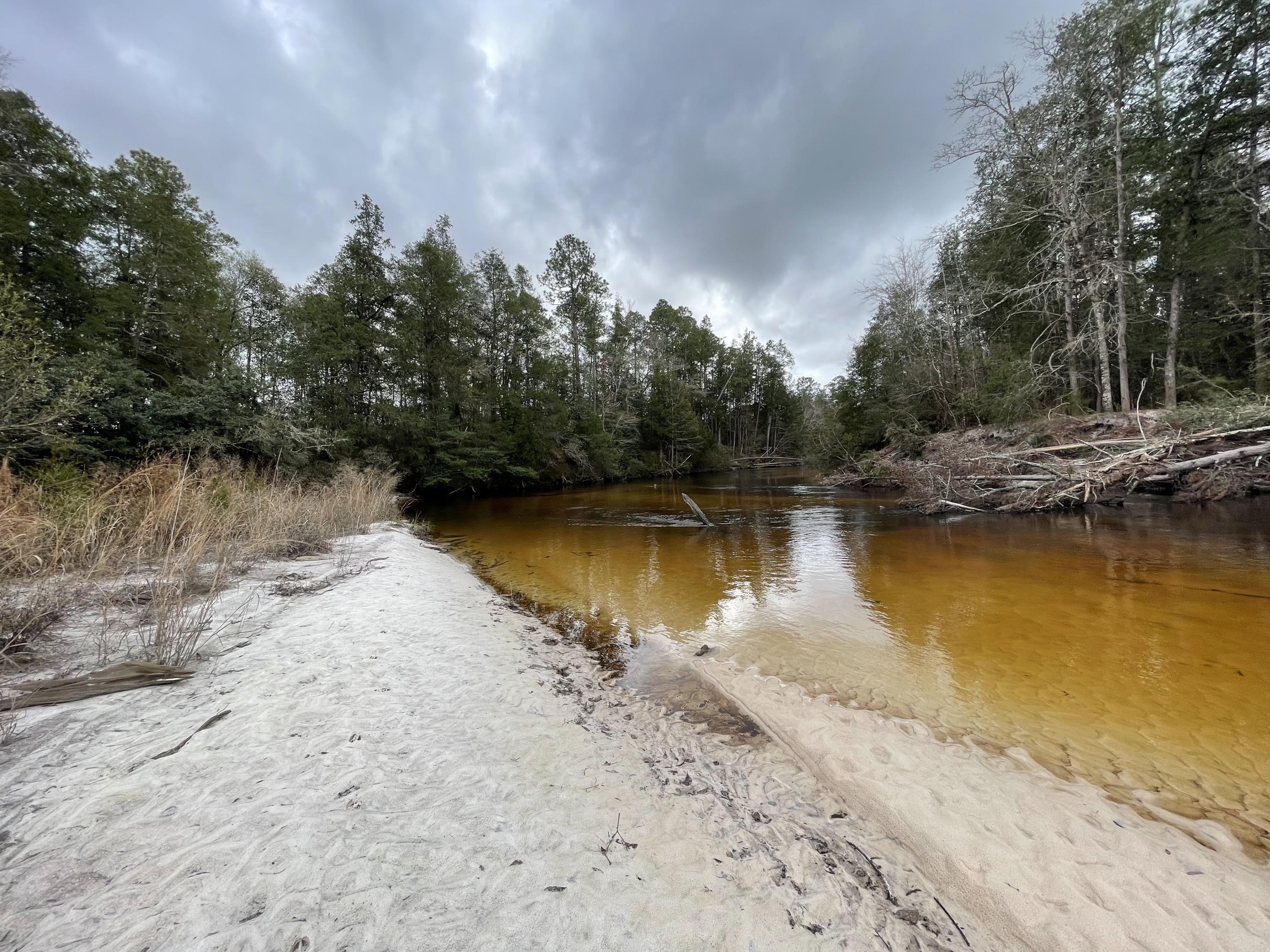 METES & BOUNDS - Farm