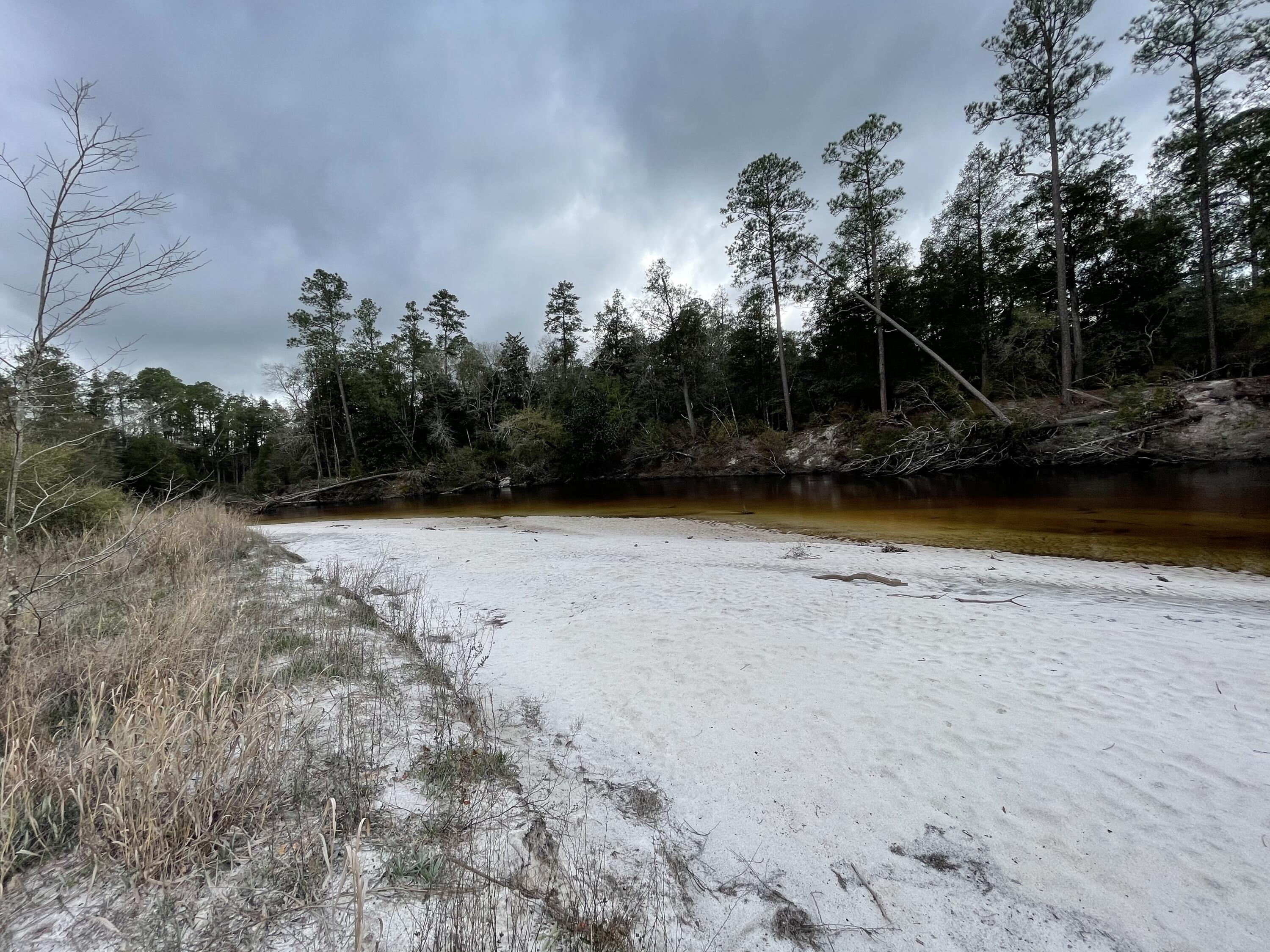 METES & BOUNDS - Farm