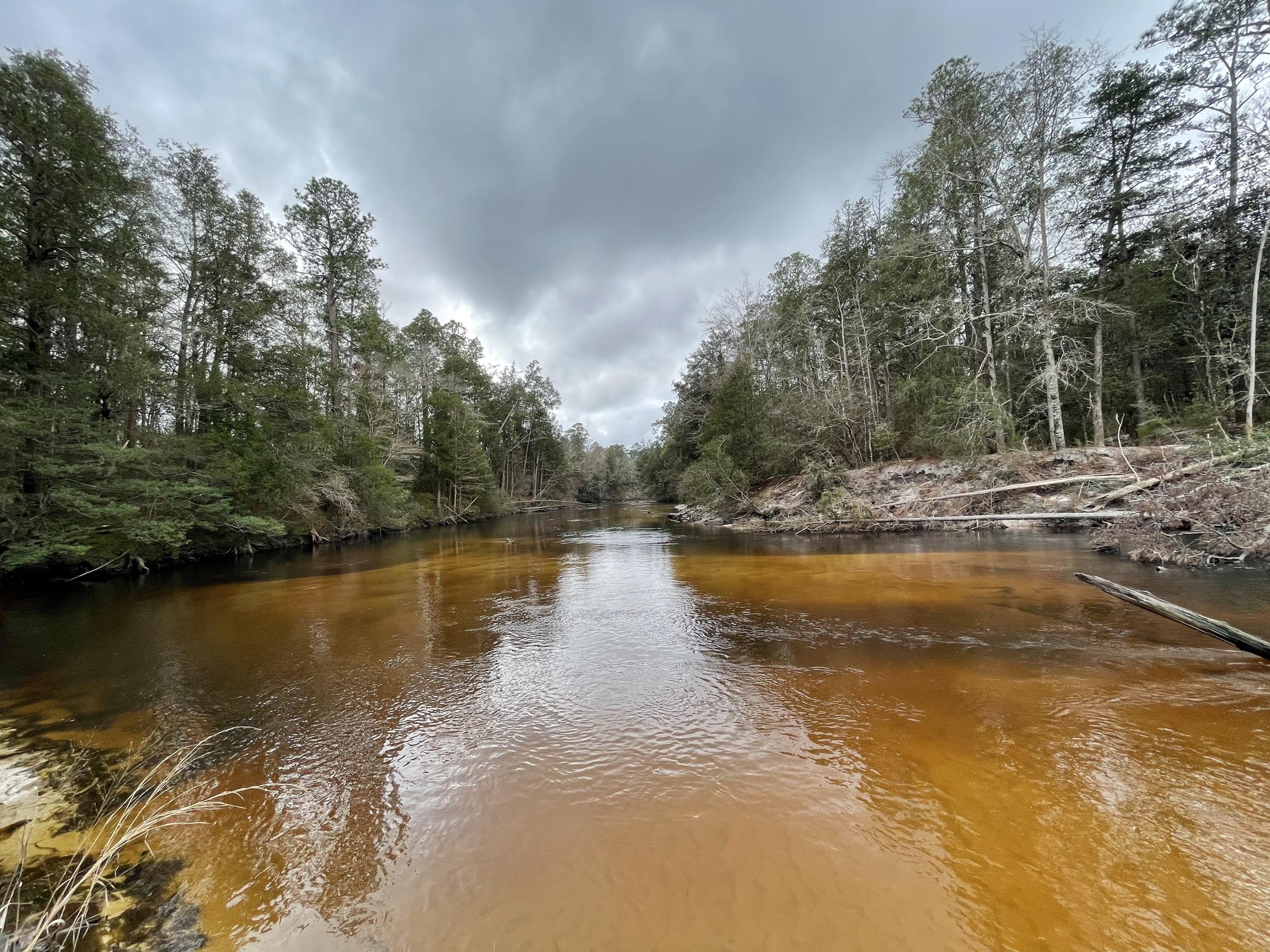 METES & BOUNDS - Farm